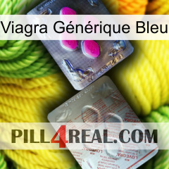 Viagra Générique Bleu 38